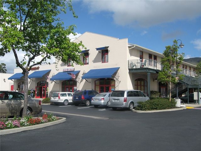 3000 Broad Street # 211/213, San Luis Obispo