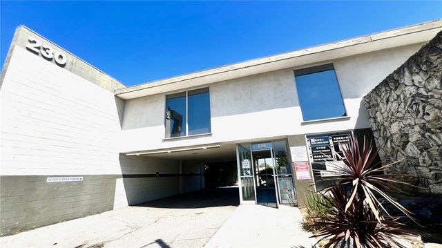 230 S Garfield Ave #101, Monterey Park