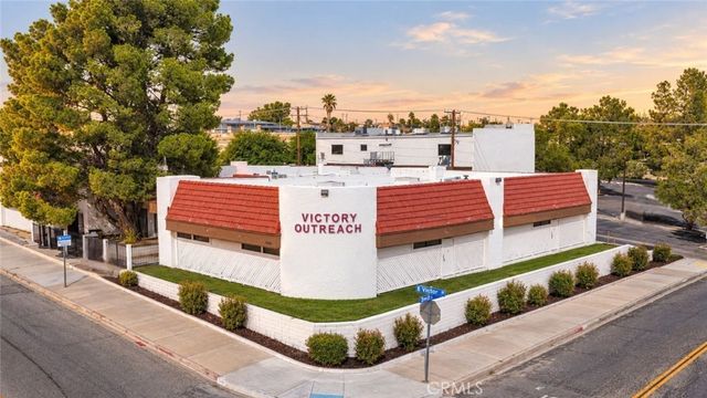 16534 Victor Street, Victorville