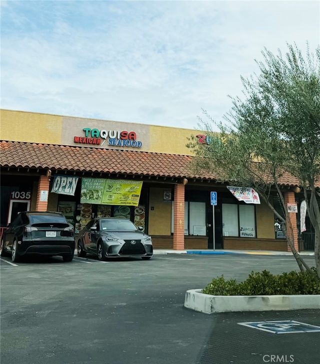 1041 E Amar, West Covina
