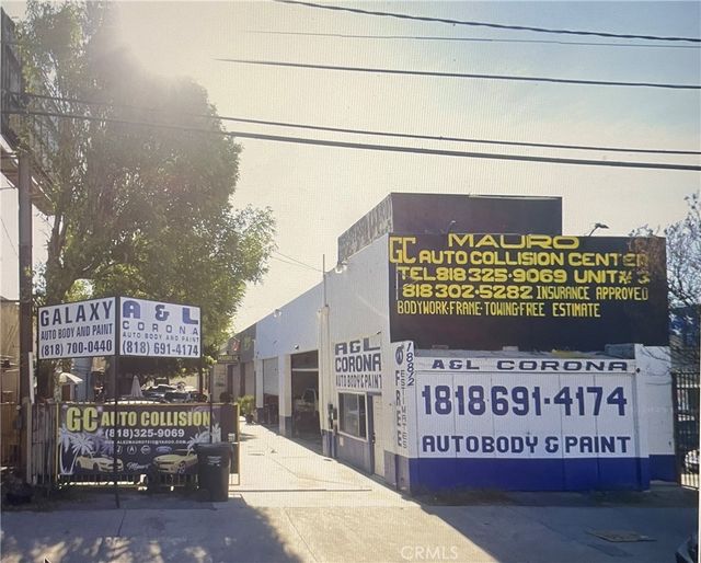 18812 Parthenia Street, Northridge