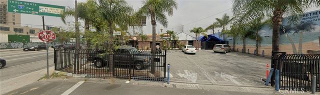 1426 S Soto, Los Angeles