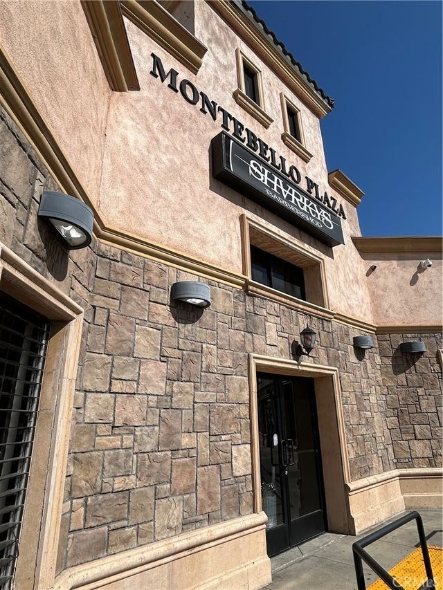 1408 W Whittier, Montebello