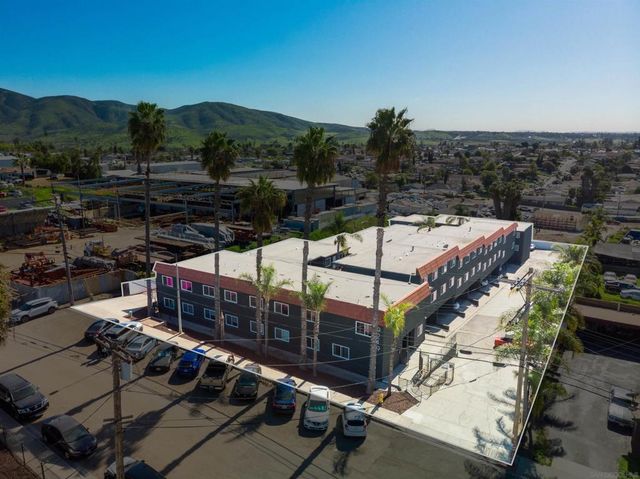 9249 Birch Street, Spring Valley