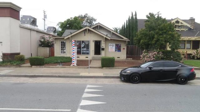 7787 Monterey Road, Gilroy