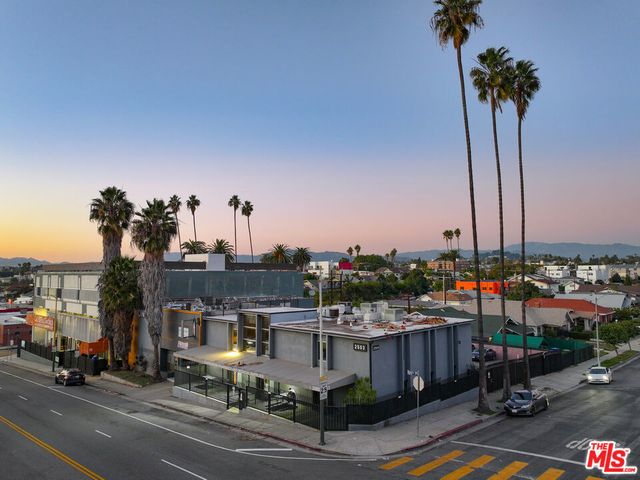 2503 Beverly Boulevard, Los Angeles