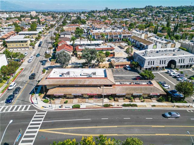 300 S Atlantic Boulevard, Monterey Park