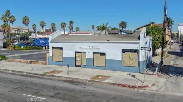 335 E 7 Th Street, Long Beach
