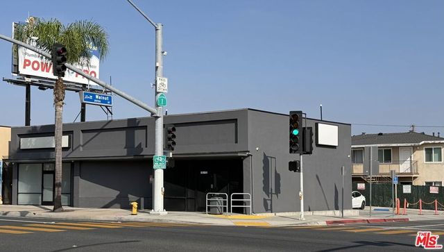 1903 Pacific Coast Highway, Lomita