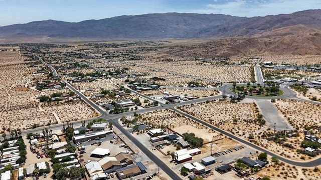 2454 Stirrup Road, Borrego Springs