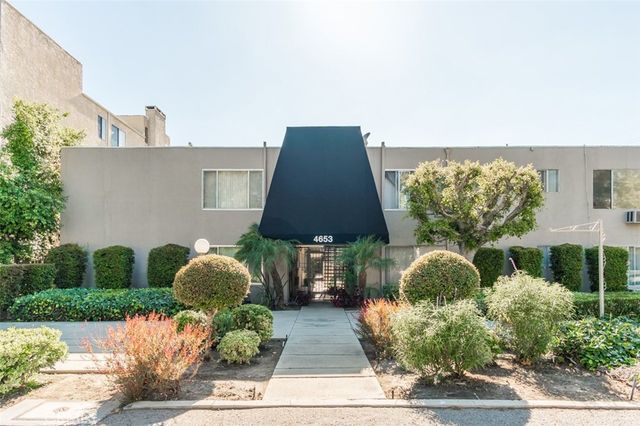 4653 Fulton, Sherman Oaks