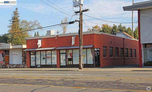 21120 Mission Blvd, Hayward