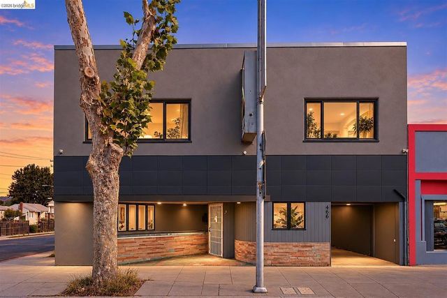 464 E 14th, San Leandro