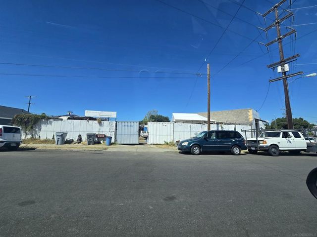 212 S Evans, San Diego