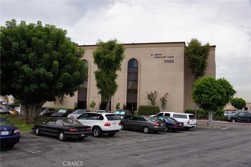 11100 Valley Boulevard, El Monte