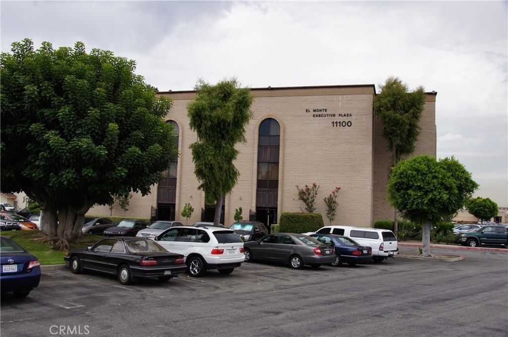 11100 Valley Boulevard, El Monte