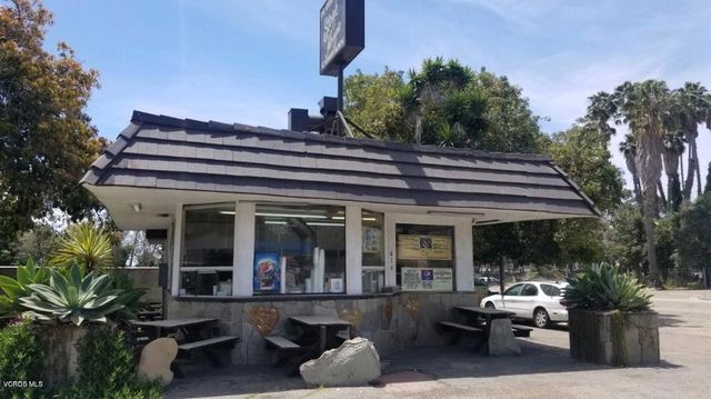 410 E Thompson, Ventura