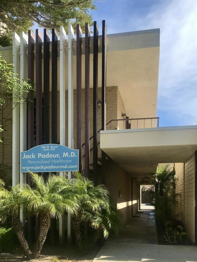 148 N Brent Street # 201, Ventura