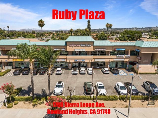 1788 Sierra Leone Avenue # 211, Rowland Heights