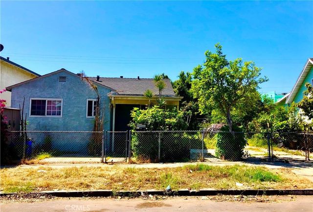 812 W 164th Street, Gardena