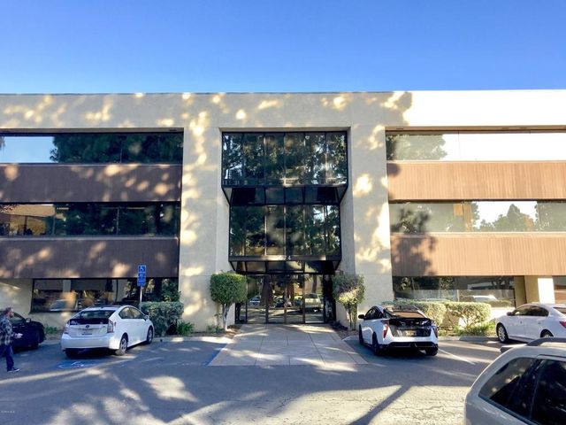 674 County Square Drive # 202, Ventura