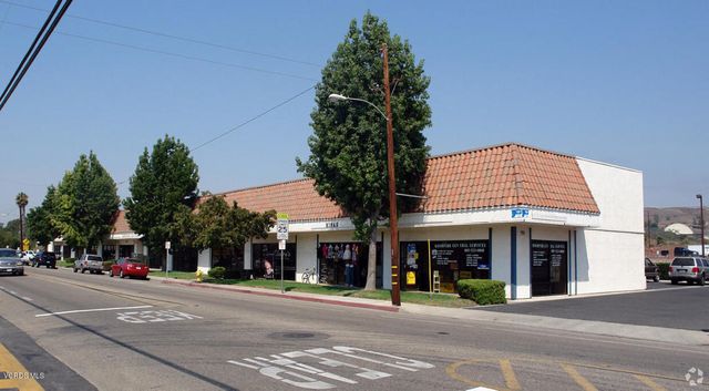 111 Poindexter Avenue # E&f, Moorpark