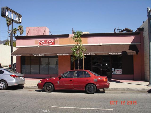 6514 San Fernando Road, Glendale