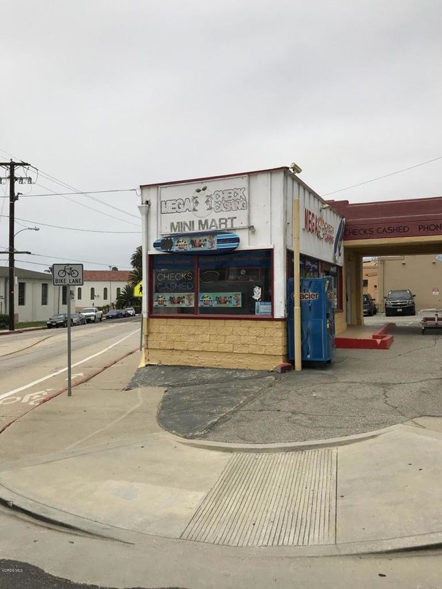 1418 E Main Street E, Ventura