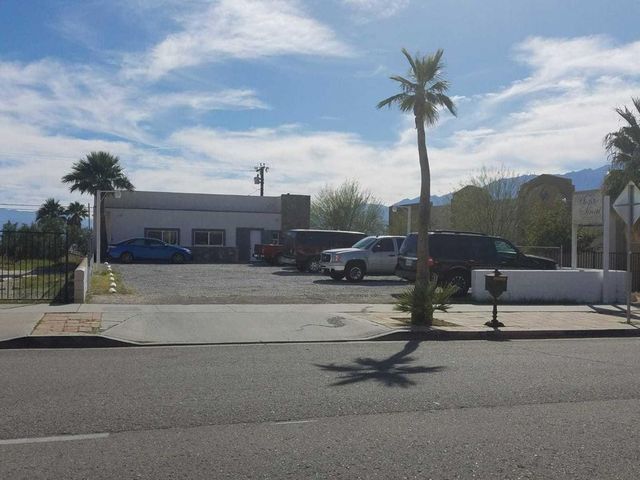 N/A, Desert Hot Springs