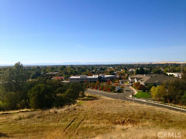 1 Executive Parkway, Oroville