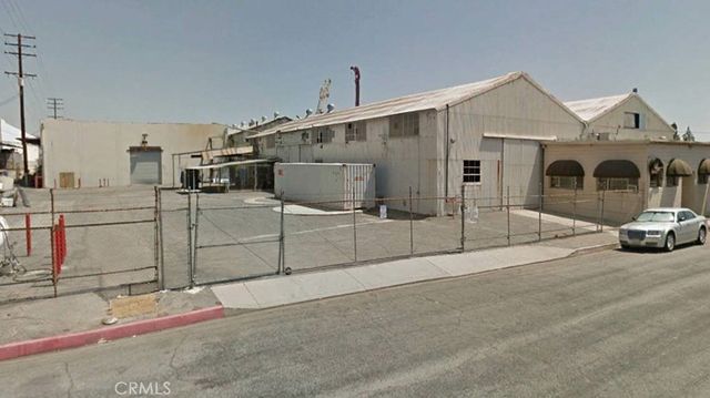 748 N Mckeever Avenue, Azusa