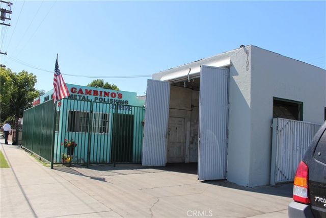6101 Clara Street, Bell Gardens