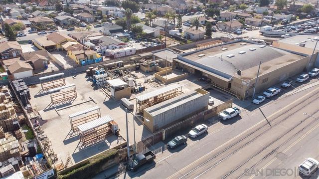 2929 Commercial St, San Diego