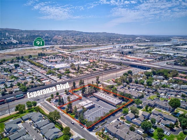 6821 Fairlynn Boulevard, Yorba Linda