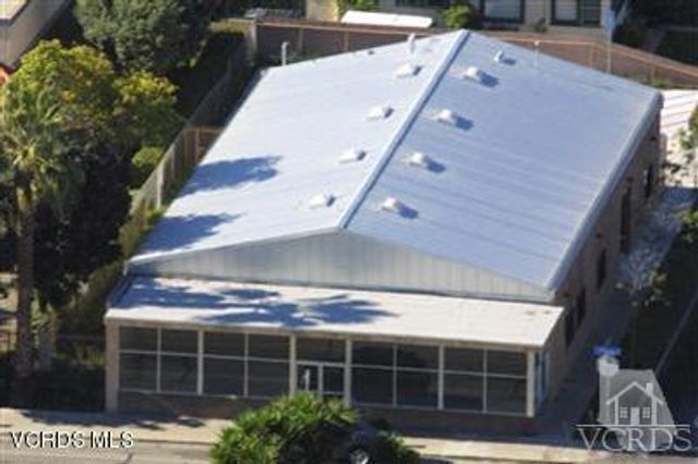 339 N Ventura Avenue, Ventura