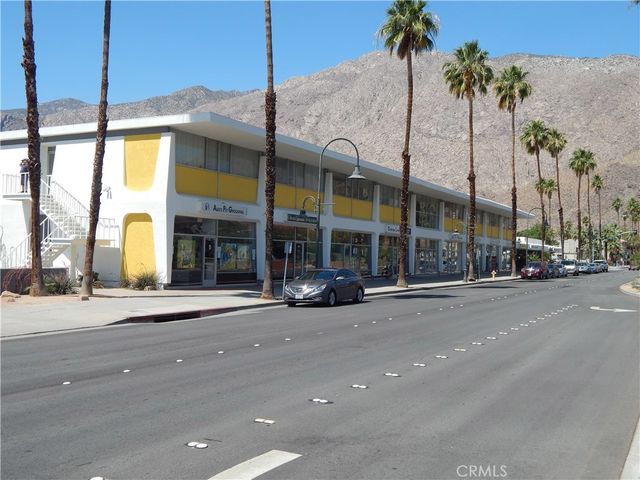 401 E Tahquitz Canyon Way, Palm Springs