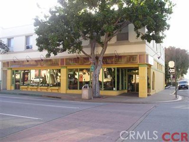 N/A, San Luis Obispo