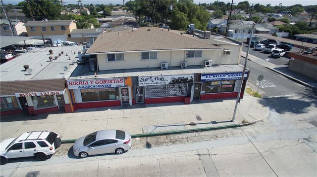 3535 Martin Luther King Jr Boulevard, Lynwood