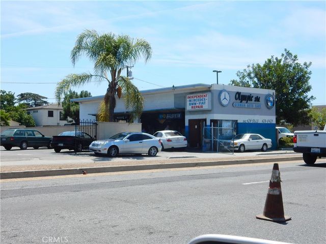2650 Atlantic Avenue, Long Beach