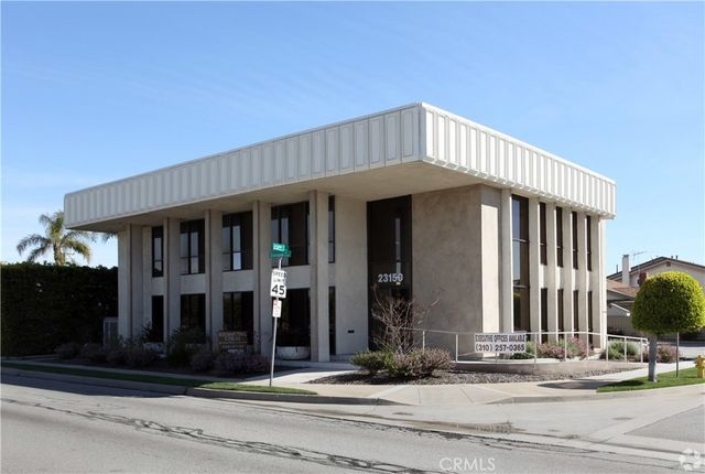 23150 Crenshaw Boulevard, Torrance