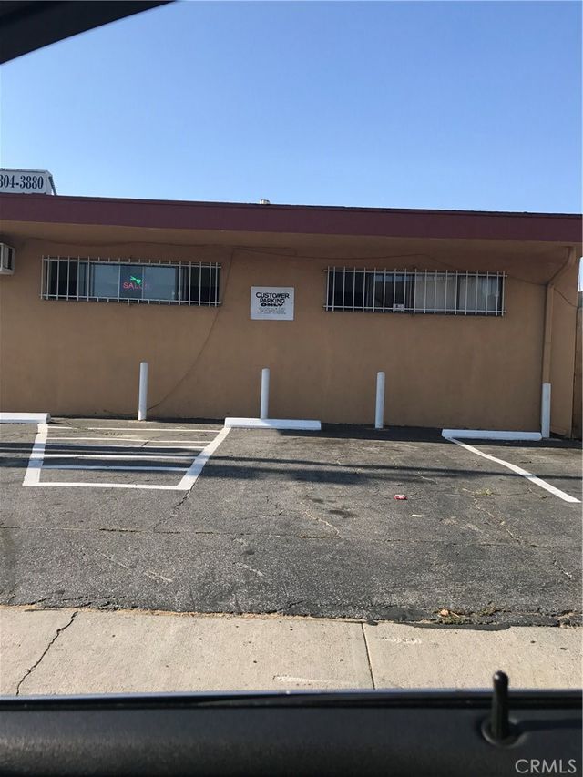 16428 Clark Avenue, Bellflower