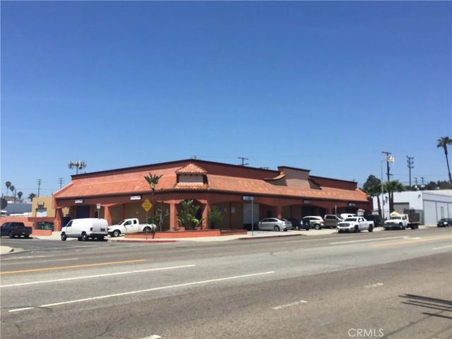 25323 Normandie Avenue, Harbor City