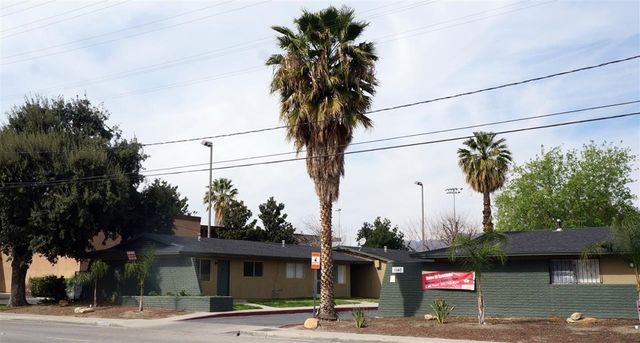 1140 W 9th Street, San Bernardino