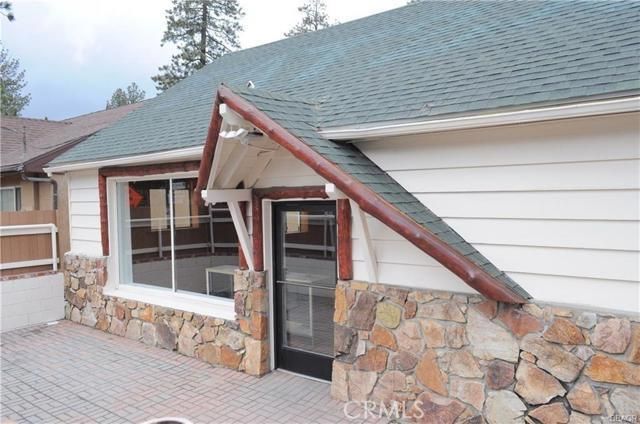 41248 Big Bear Boulevard, Big Bear