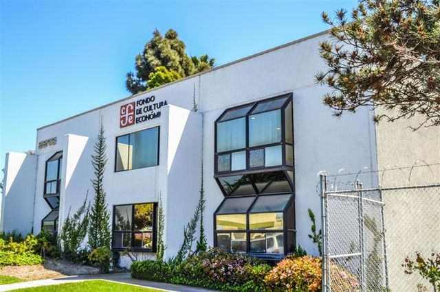2293 Verus St, San Diego