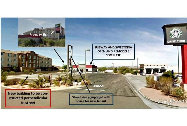 2824 Lenwood Road, Barstow