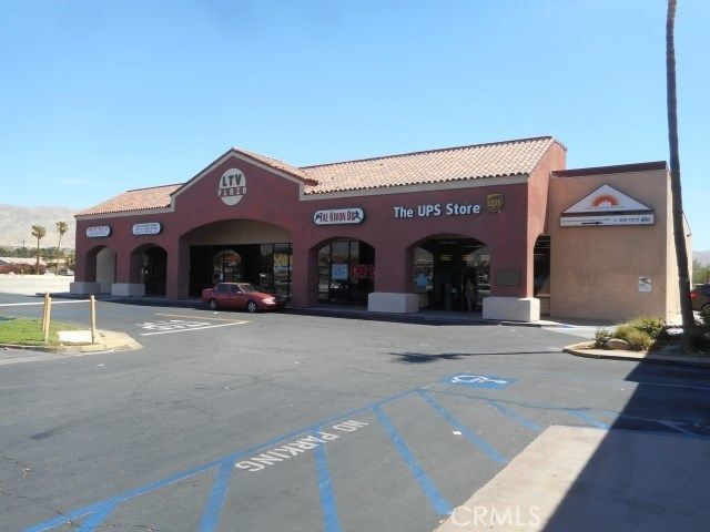 14080 Palm Palm Drive # A, Desert Hot Springs
