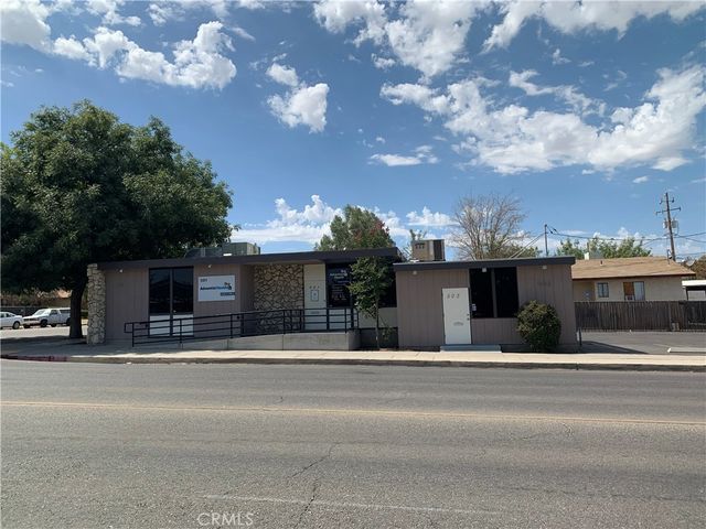 501 6th Street, Taft