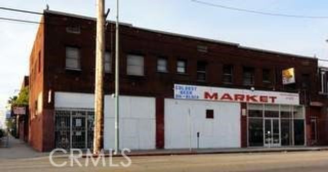 2432 E 1st Street E, Los Angeles