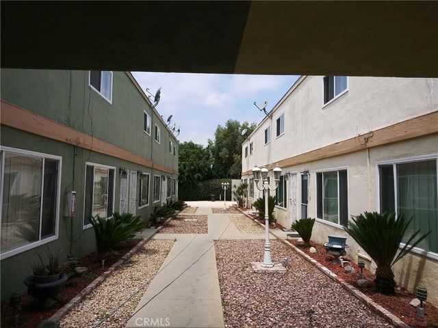 14015 S Budlong Avenue # 7, Gardena